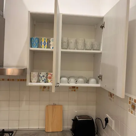 Paceville For Groups! Apartment