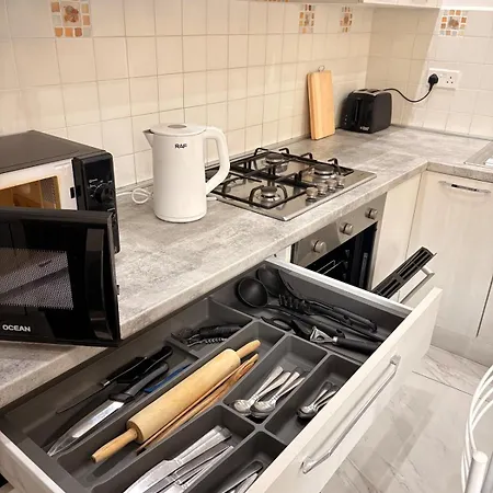 Apartment Paceville For Groups! *