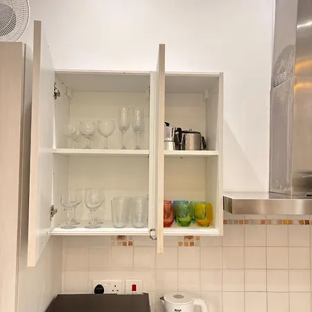 Apartment Paceville For Groups!