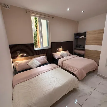 Апартаменты Paceville For Groups! Сент Джулианс