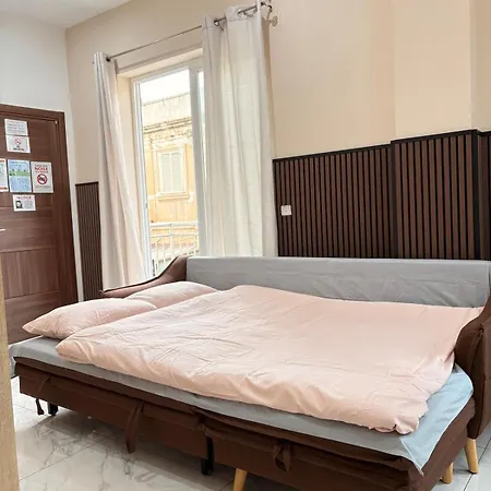 Paceville For Groups! Apartment *