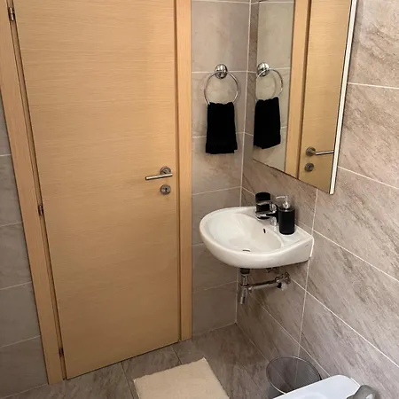 Апартаменты Paceville For Groups!
