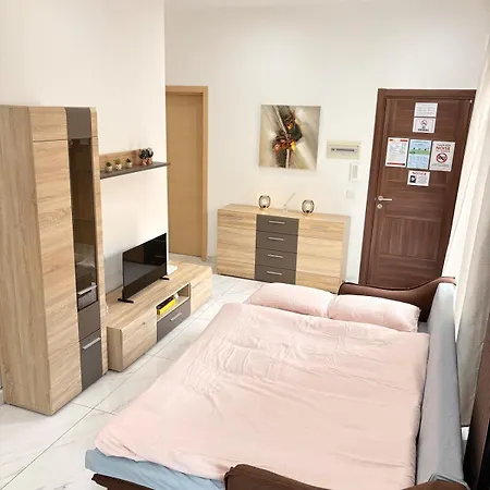 Апартаменты Paceville For Groups!