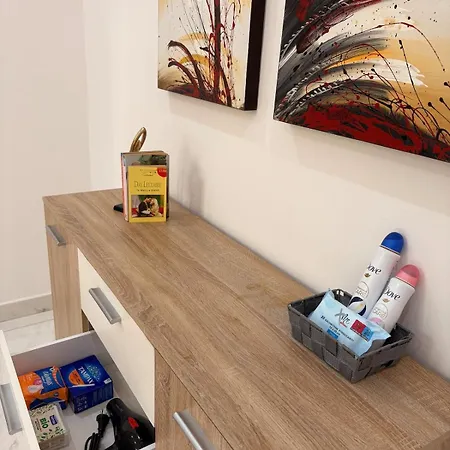 Apartment Paceville For Groups!