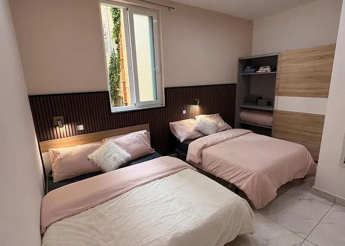 公寓 Paceville For Groups! Saint Julian's