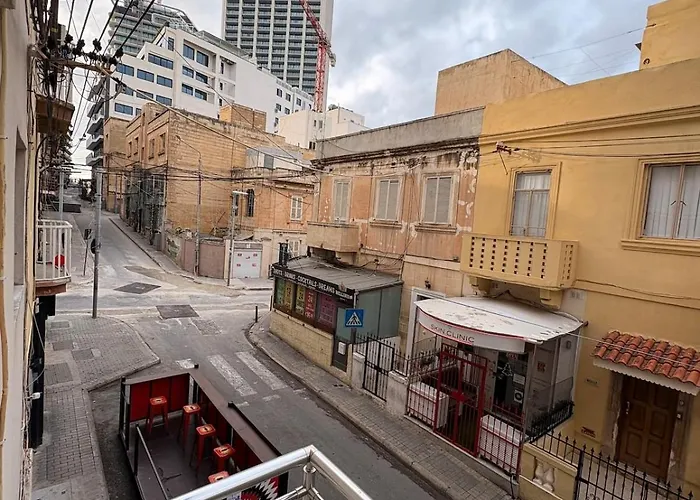 Paceville For Groups! 公寓 Saint Julian's