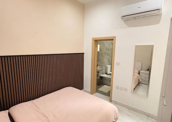 公寓 Paceville For Groups! Saint Julian's