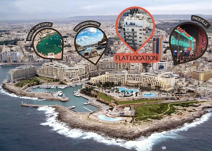 Paceville For Groups!