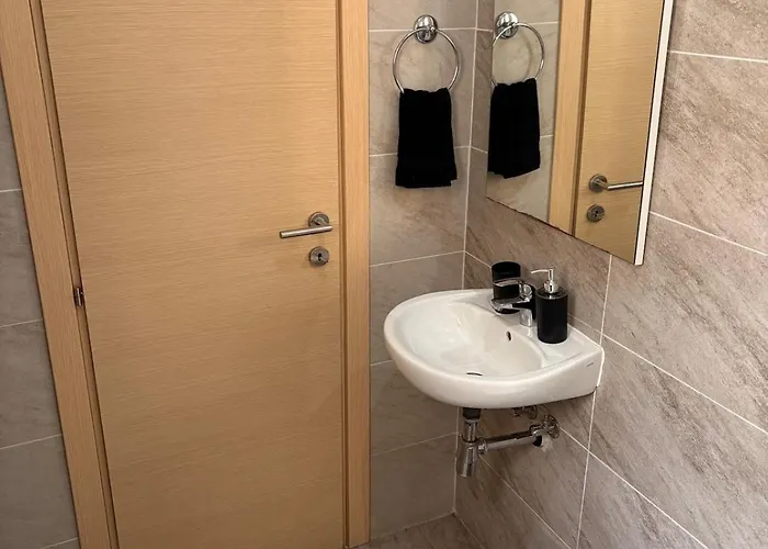 公寓 Paceville For Groups!