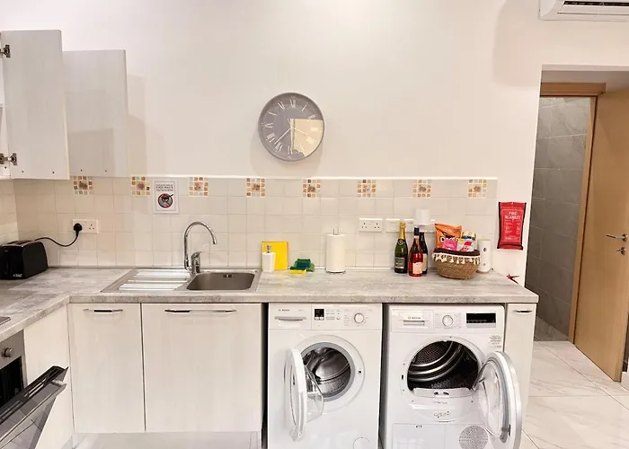 公寓 Paceville For Groups! Saint Julian's