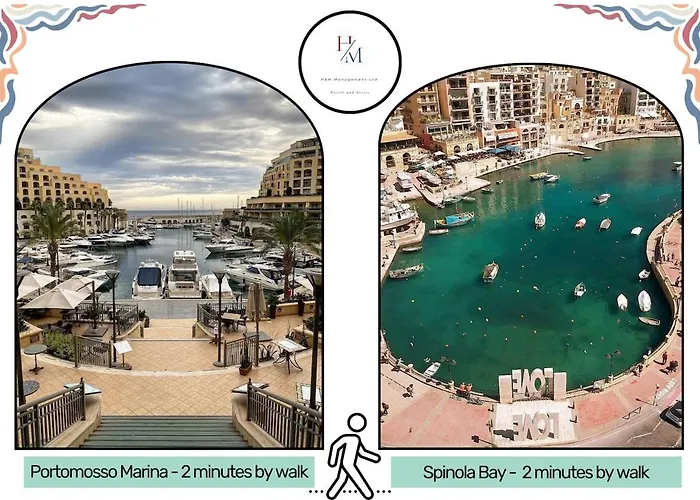 Paceville For Groups! Saint Julian's