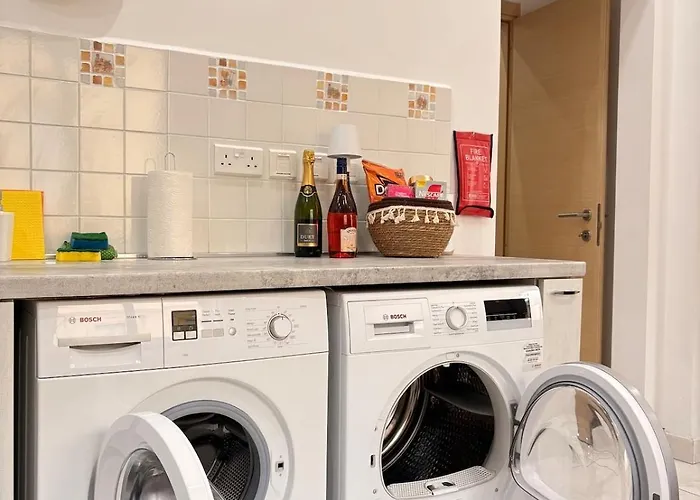 公寓 Paceville For Groups! Saint Julian's