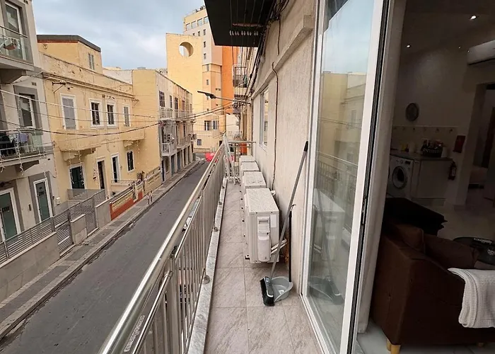 Paceville For Groups!