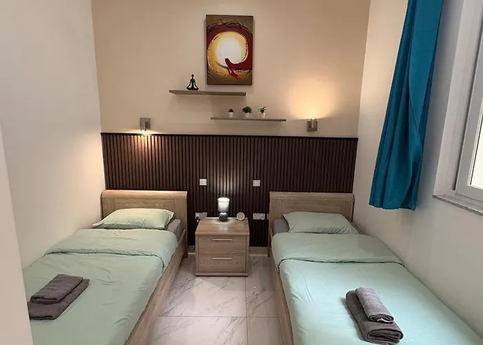 Paceville For Groups!