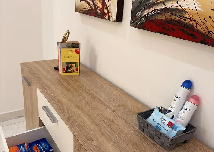 公寓 Paceville For Groups!