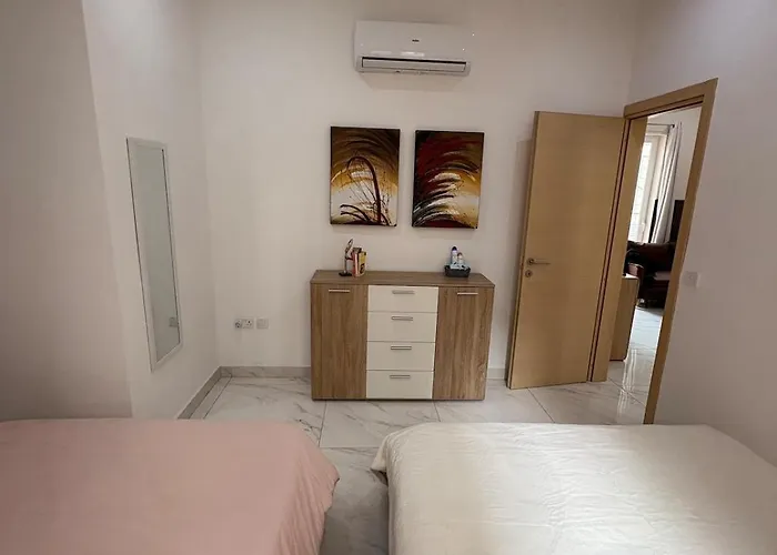 Paceville For Groups! 公寓 Saint Julian's