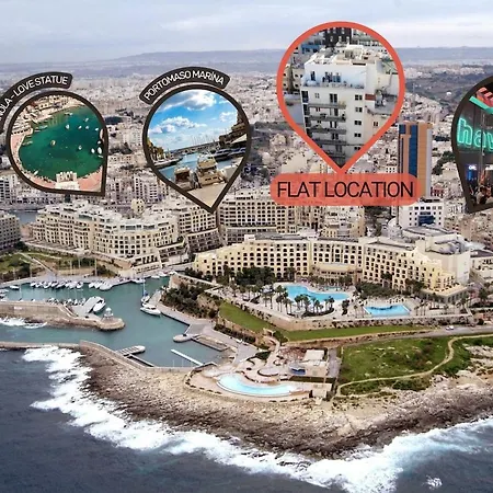 Paceville For Groups!