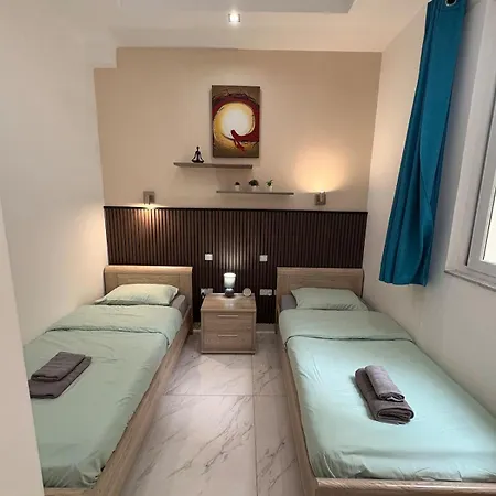 Paceville For Groups!