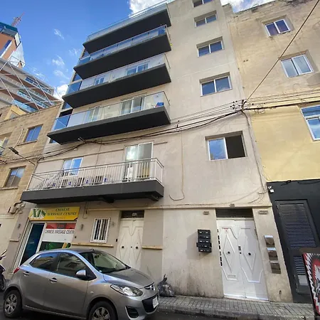 Paceville For Groups! Apartament *